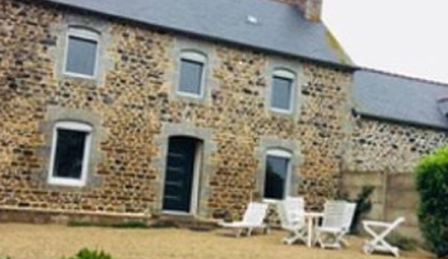 Character house from 1889 completely renovated