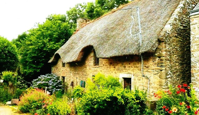 Character house in the Gulf of Morbihan/Baden