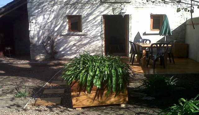 Character house in the heart of the Loire Castles