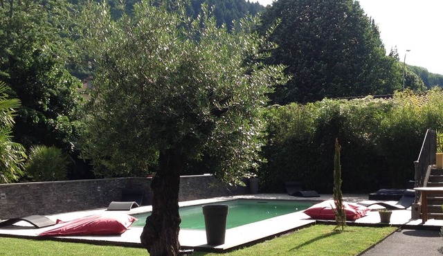 Character House - Swimming pool - Ideally located between Carcassonne and Albi