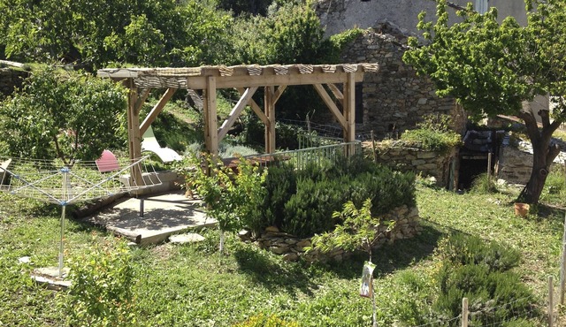 Character house Very quiet, completely renovated