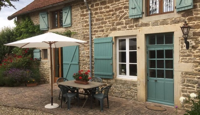 Character Village House