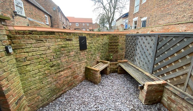 Characterful 3 Bed cottage in Barrow upon Humber