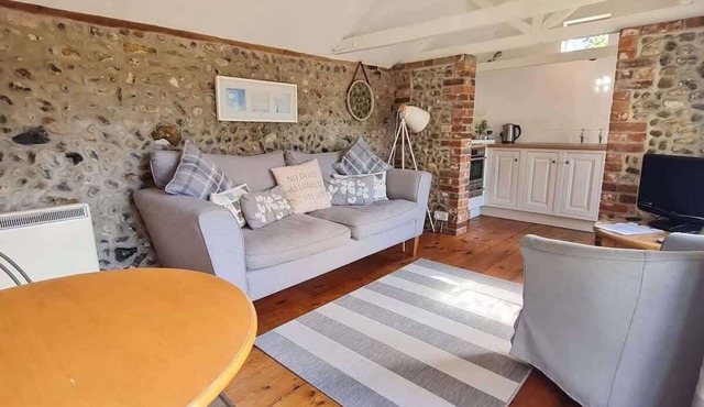 Characterful Cottage - Daisy Lodge
