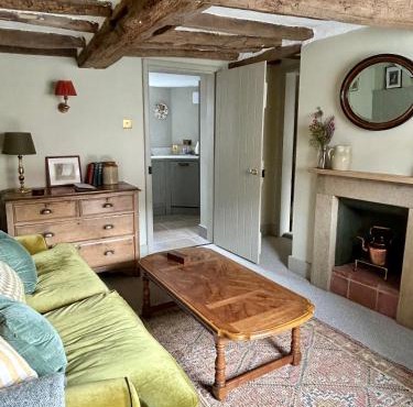Characterful Southwell Town Centre Cottage