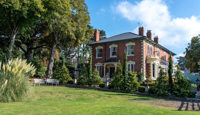 Charades Guest House