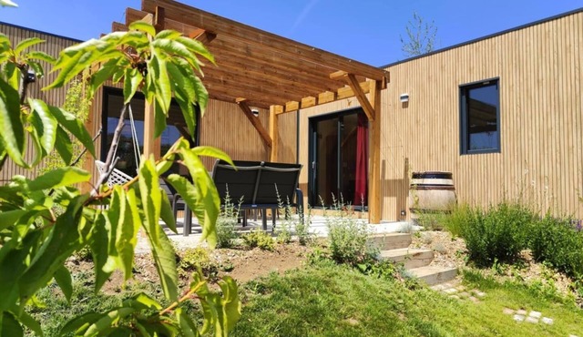 Chardonnay - ARSONVAL