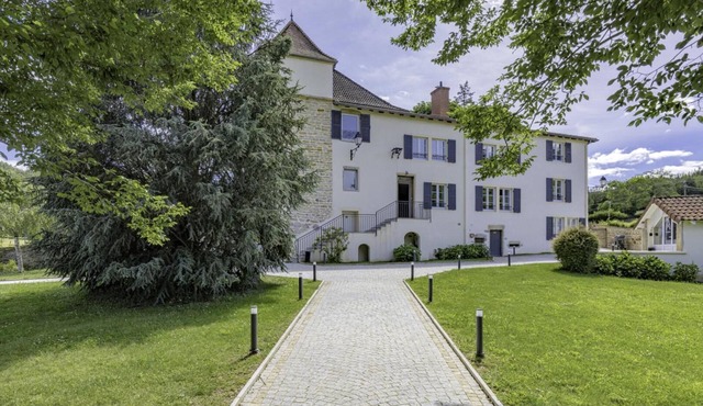 Chardonnay - Demeure les Arbillons