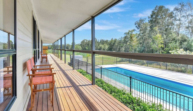 Chardonnay Escape Sum