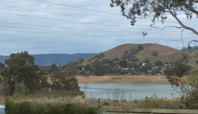 Chardy Retreat at Bonnie Doon
