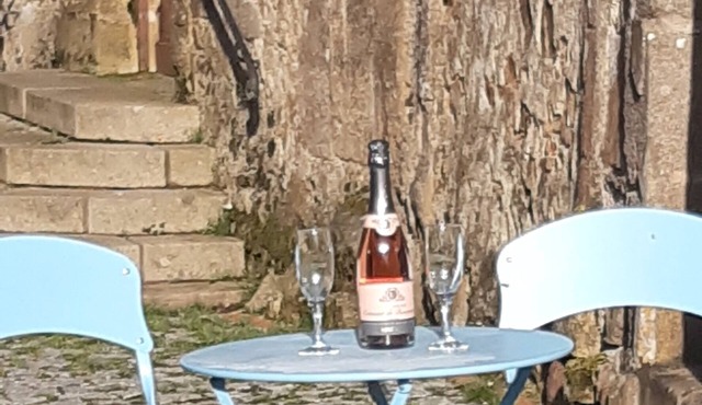 Charente village house near the beautiful medieval town of confolens