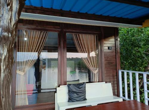 Charitas cottage