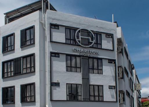 Chariton Hotel Bagan