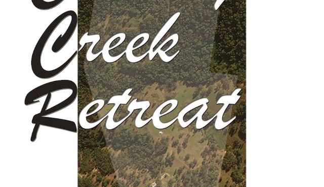 Charity Creek Retreat