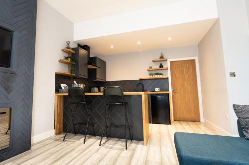 Charles Alexander Short Stay - Vibe Apartments