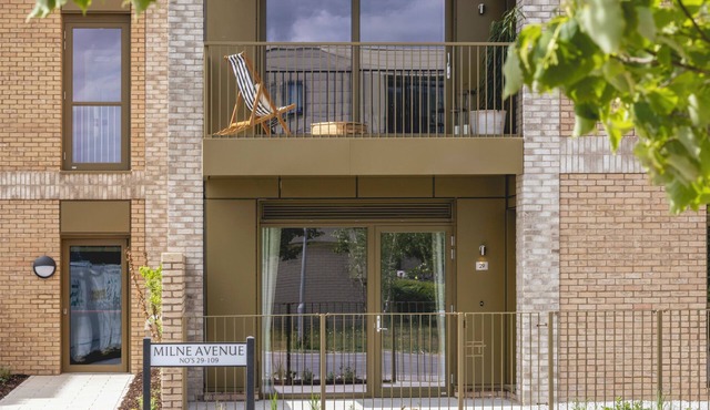 Charles Hope Cambridge