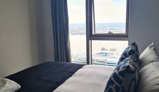 Charles Hope Liverpool