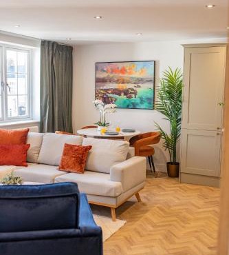 Charles Hope Salisbury Centre