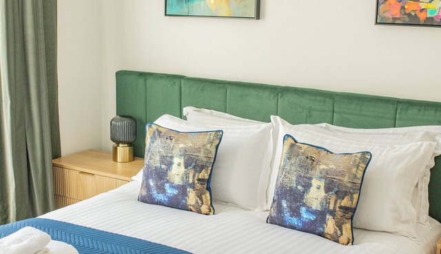 Charles Hope Salisbury Centre