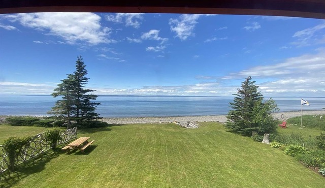 Charles MacDonald's Concrete Cottage