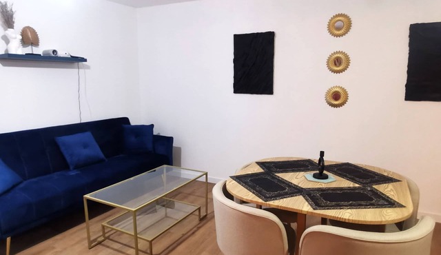 Charleston au Coeur de Vinzelles