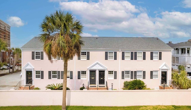 Charleston Charmer - South of Broad