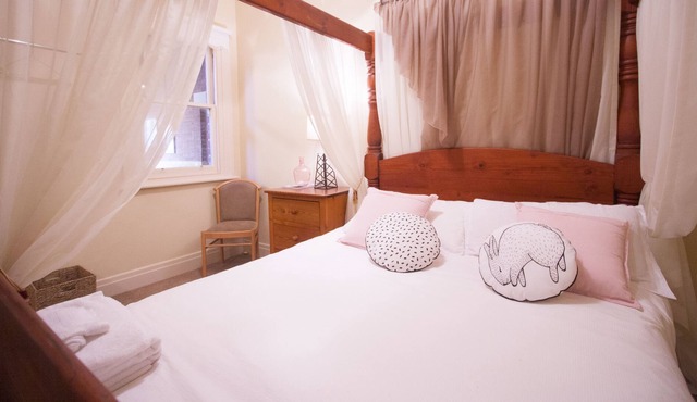 Charleston House - Mathoura