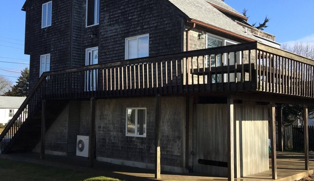 Charlestown Beach Green Hill Pond, RI