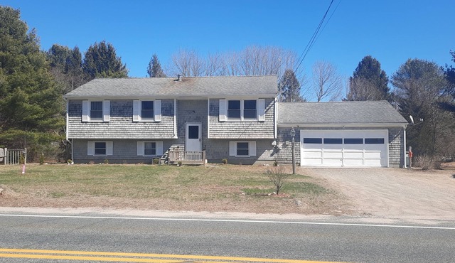 Charlestown Beaches 5-bedroom house Seafood Rhythm and blues Festival