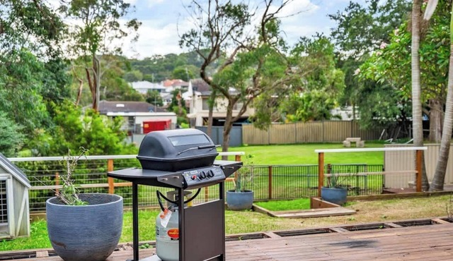 Charlestown - Humble Abode