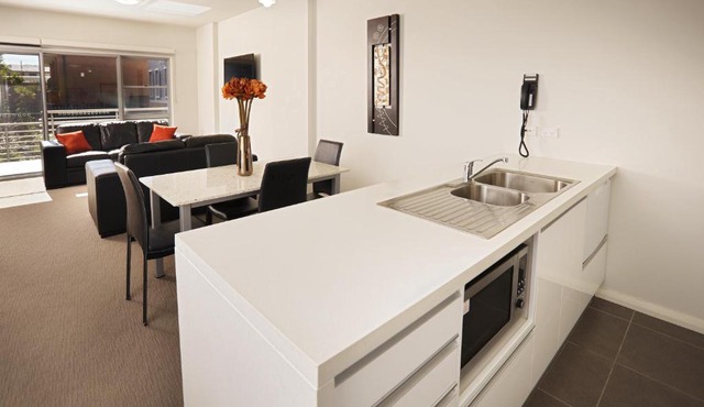 Charlestown Terrace Apartments