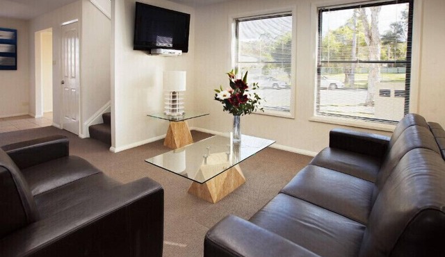 Charlestown Townhouse