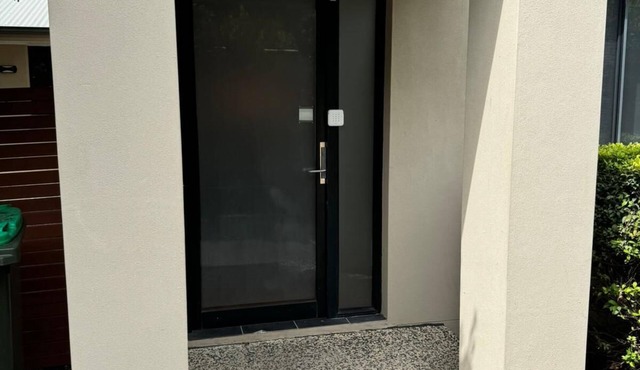 Charlestown Townhouse