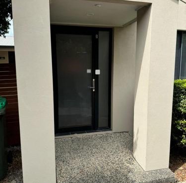 Charlestown TownHouse