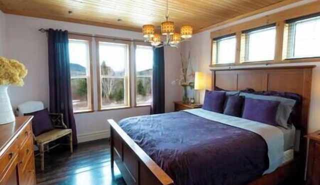 Charlevoix - Chalet Despins