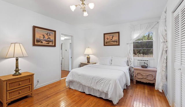 Charlie IV House at Y.O. Ranch Headquarters - 4-Bedroom Ranch Stay