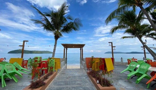 Charlie Langkawi Motel