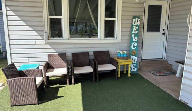 Charlie & Rosie’s Place