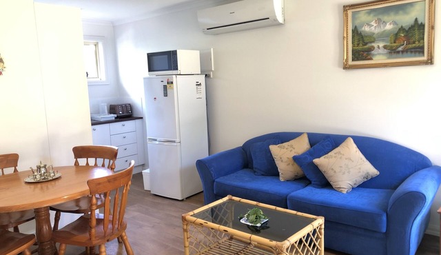 Charlie sweet home @ Mornington Peninsula