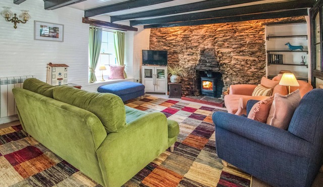 Charlie Wilcox Cottage