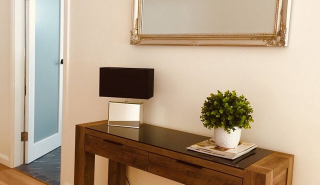 Charliey on Hyde in the heart of Bellingen with shops,cafes, pubs and galleries