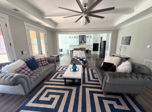 Charlotte Acres Retreat