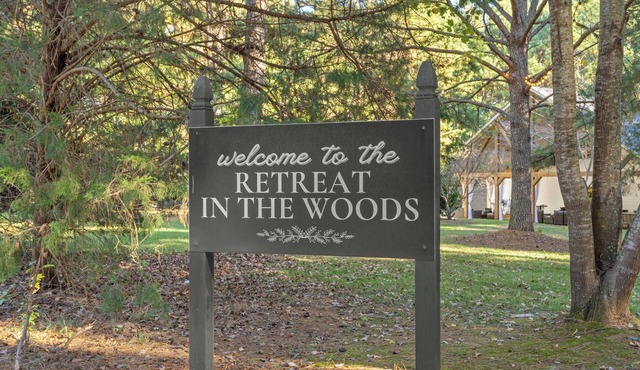 Charlotte Area Getaway Retreat & Event Venue Weddings & More in Mint Hill