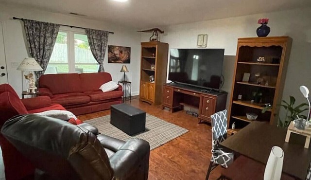 Charlotte Comfort Home, near uptown and Airport