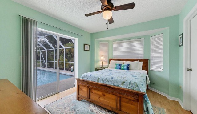 Charlotte Harbor Area - 3 Bed 2 Baths VILLA