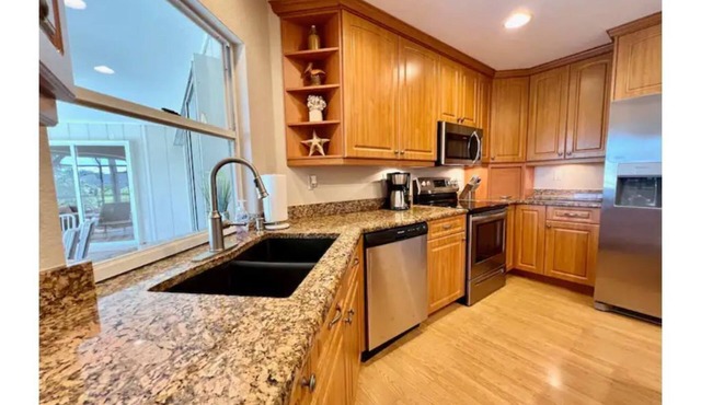 Charlotte Harbor Hideaway-Heated Pool Oasis!