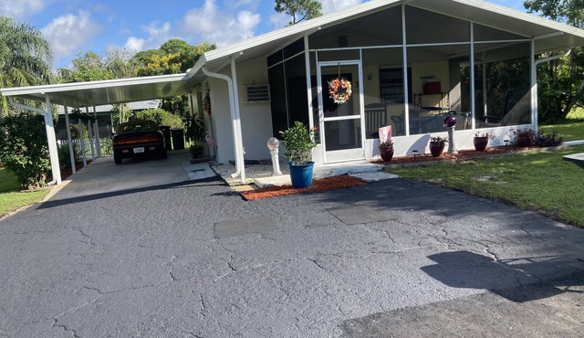 CHARLOTTE HARBOR BUNGALOW