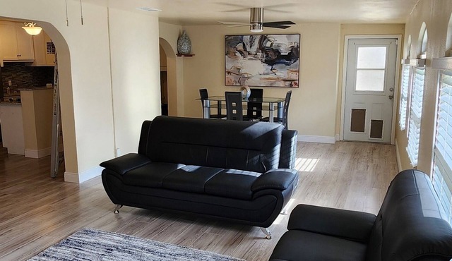Charlotte Harbor Sunny Retreat