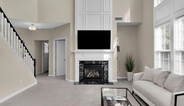 Charlotte Luxury Home