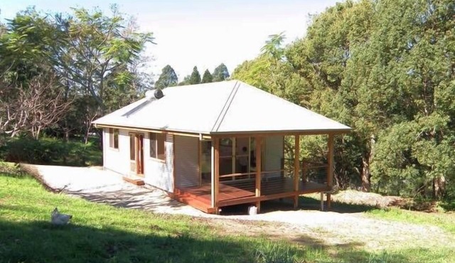 Charlotte's Country Cottage